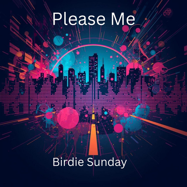 PLEASE ME!