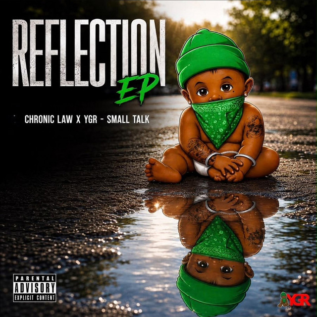 Small Talk album image