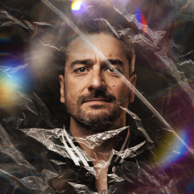 Cellophane cover art