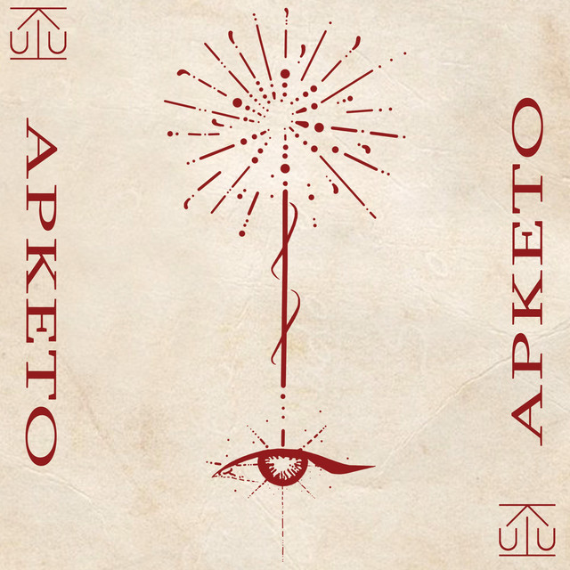 Arketo cover art