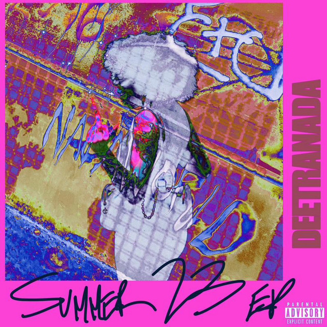 SUMMER 23 (DELUXE) cover art