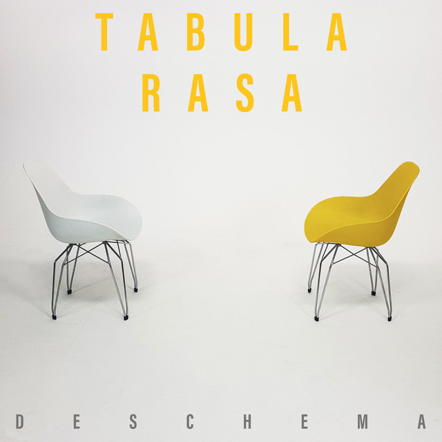 Tabula Rasa cover