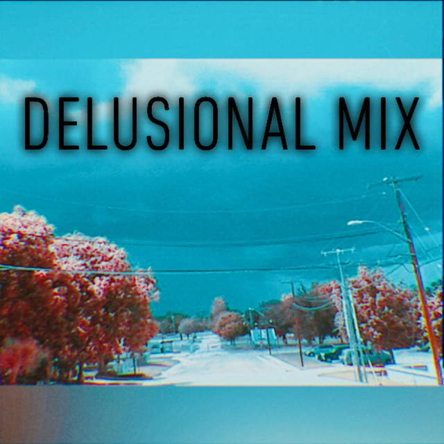 Delusional Mix - EP by JYM LEE | Spotify