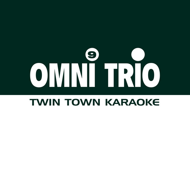 Twin Town Karaoke - Original 12\" Mix artwork
