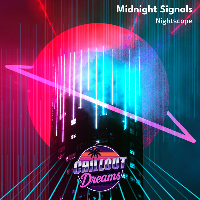 Midnight Signals cover art