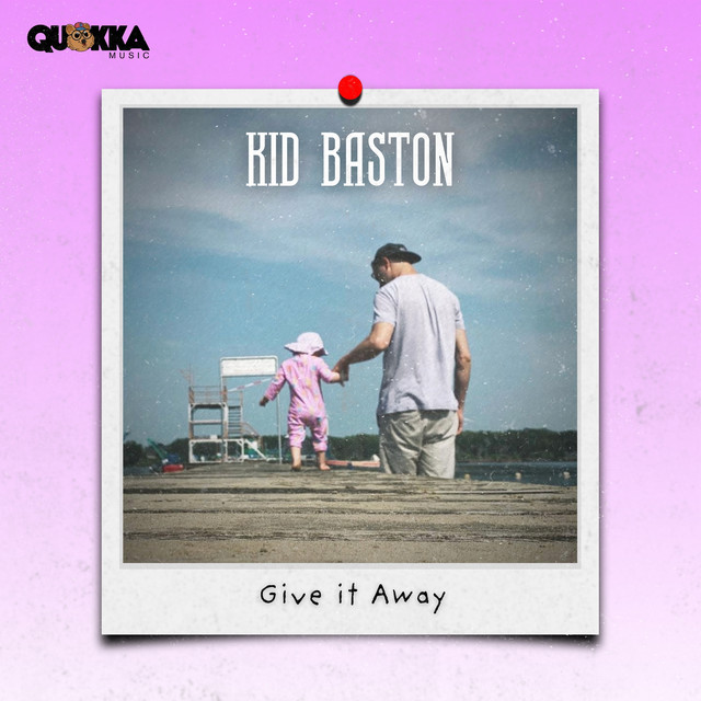 Give It Away