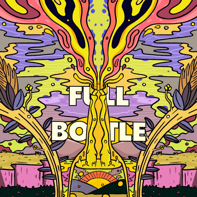 undefined album image
