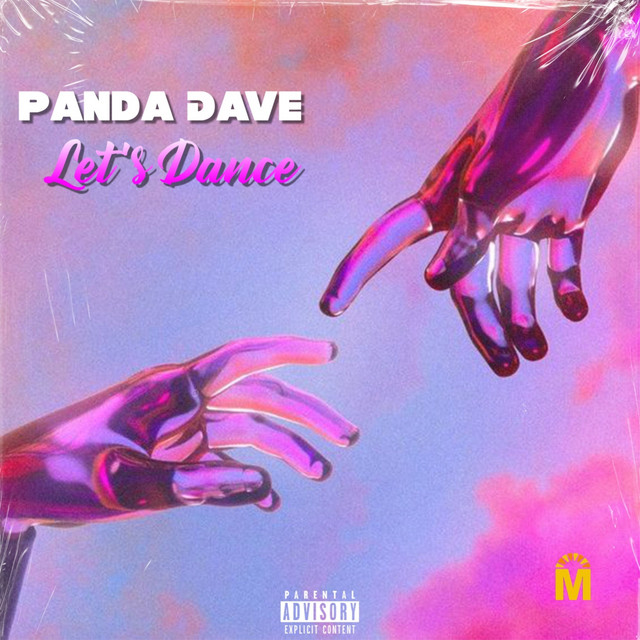 Let's Dance cover art