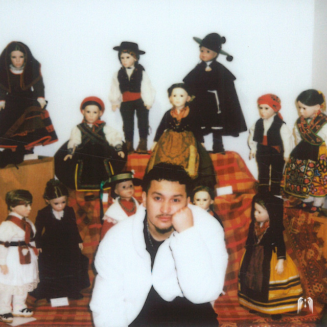 Conociendo al Caos cover art
