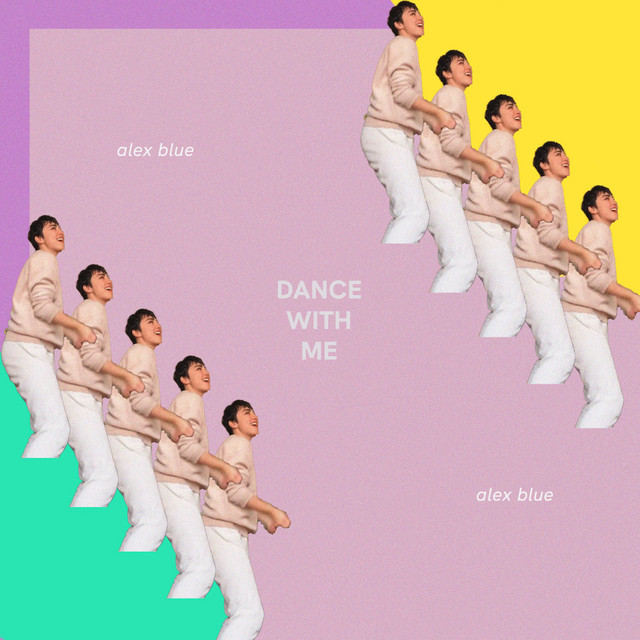 Dance With Me cover art