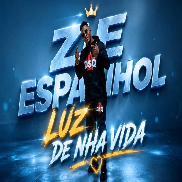 Luz De Nha Vida cover