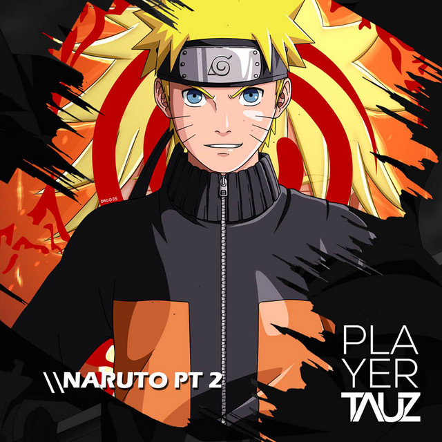 Naruto (Minha Palavra) cover art