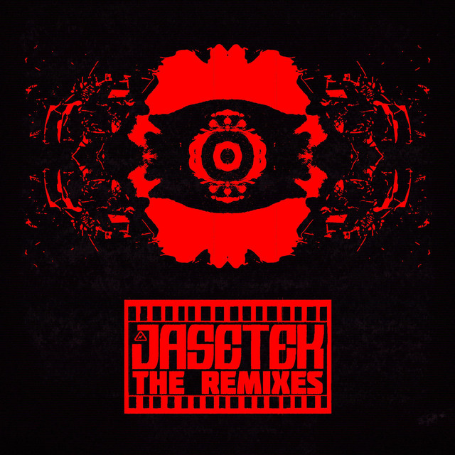 JASETEK - MYSTRVS Remix