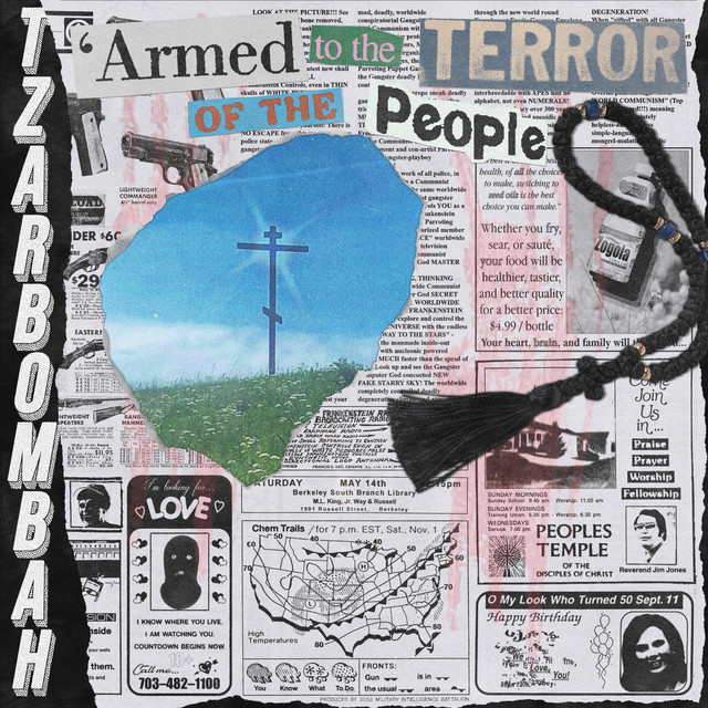 undefined album image