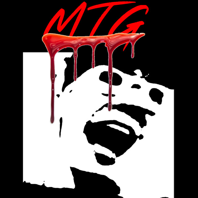 MICHAŁ TO GEJ cover art