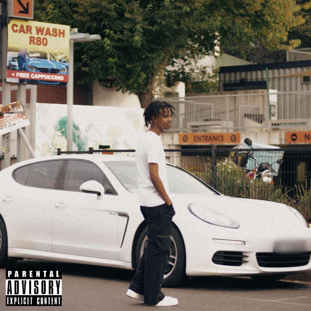 4REAL 4REAL cover art