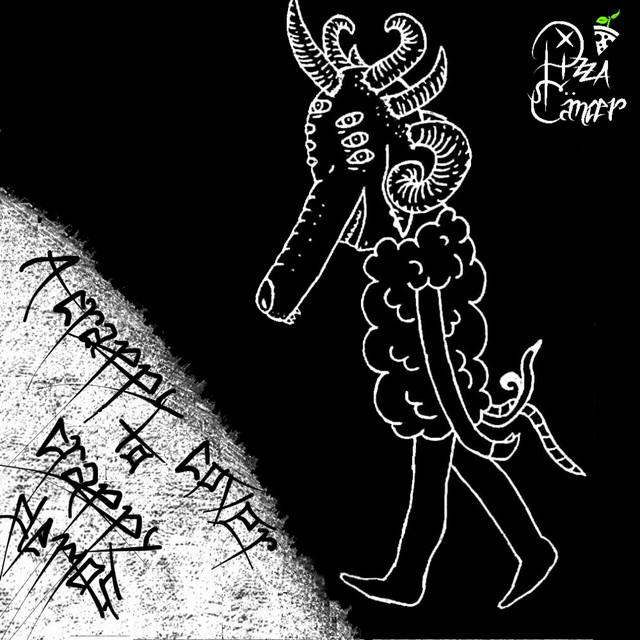 A crappy cover to crappy demos cover art