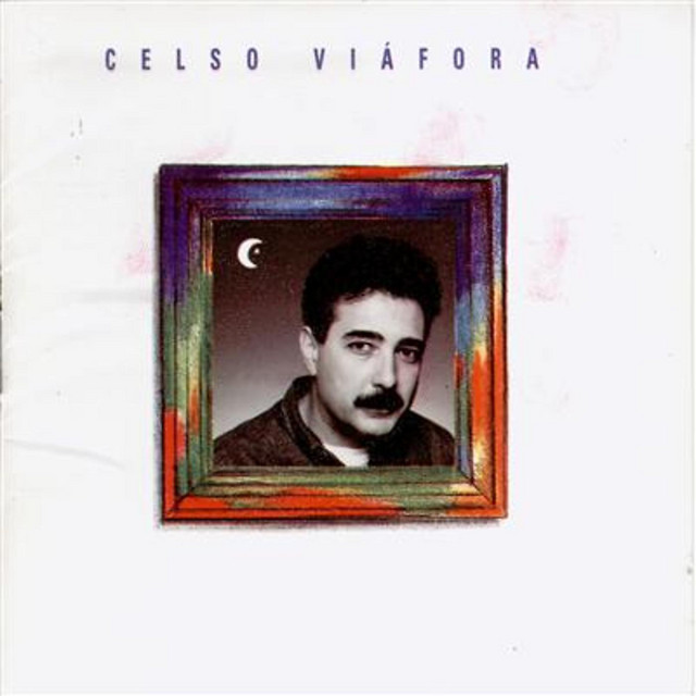 Celso Viáfora cover art