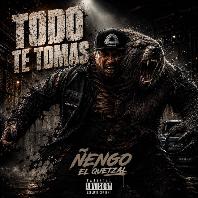Todo Te Tomas
