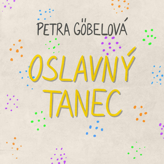 Oslavný tanec