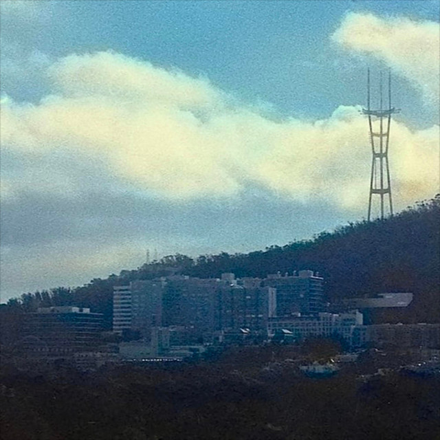 Confusion cover art