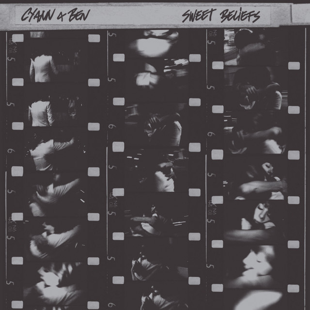 Sweet Beliefs cover art