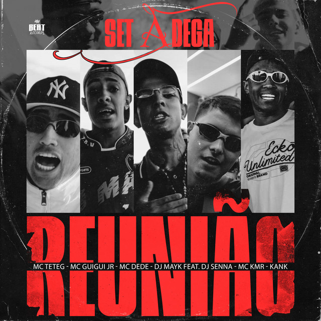 Set Adega Reunião