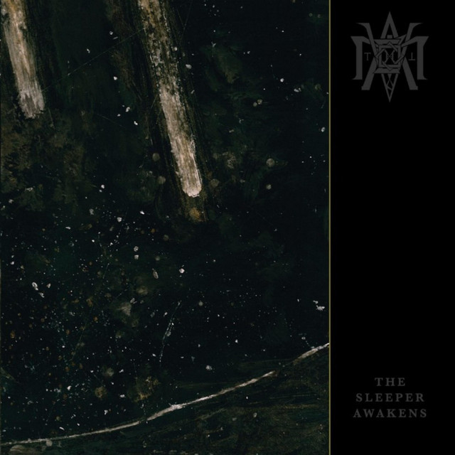 The Sleeper Awakens cover art