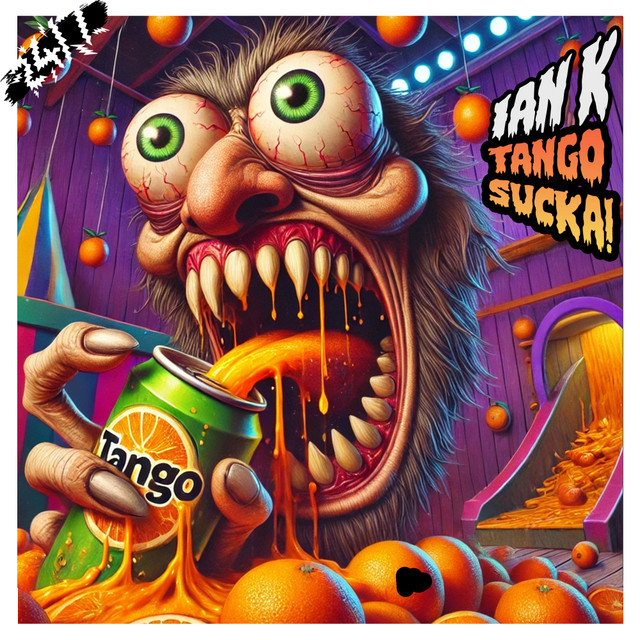 Tango Sucka - Extended Mix