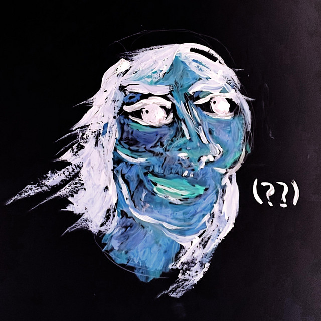 Does Art Need A Meaning (??) cover art