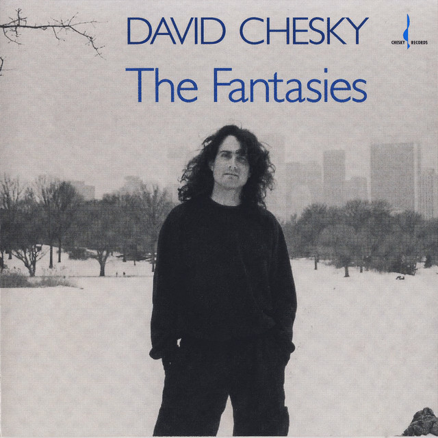 The Fantasies For Solo Piano