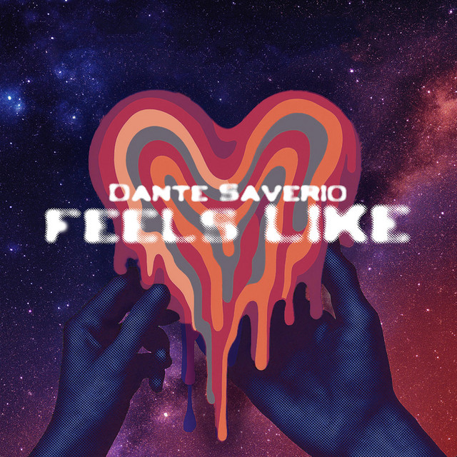 Feels Like - Radio Edit
