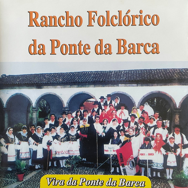 Rancho Folclórico da Ponte da Barca