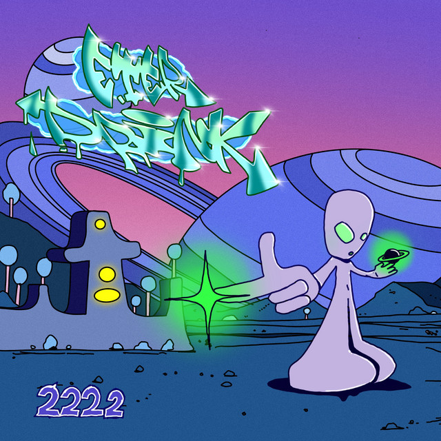 2222 cover art