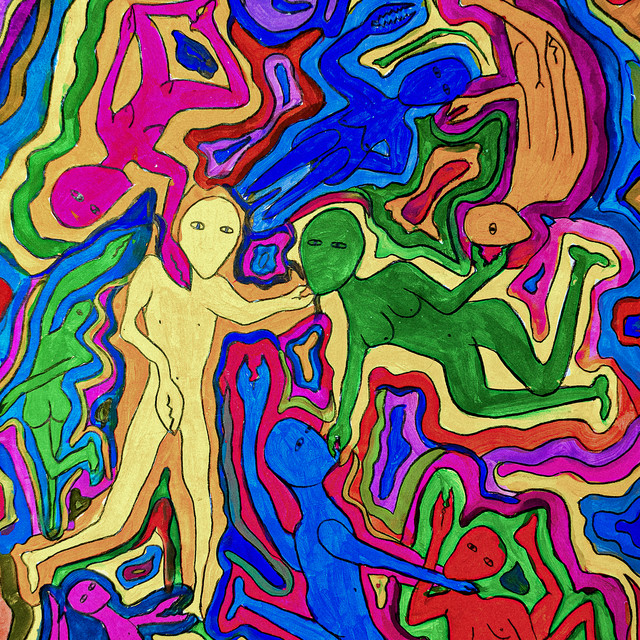album image