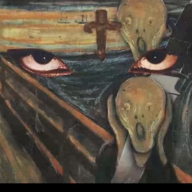 Von Flow cover art
