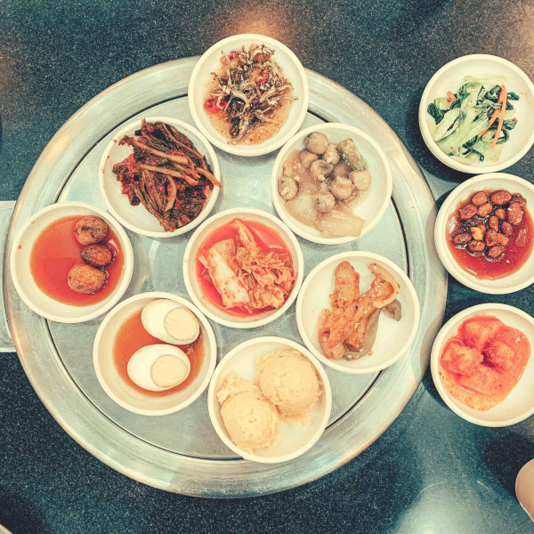 Backdrop for Classic Meals cover art