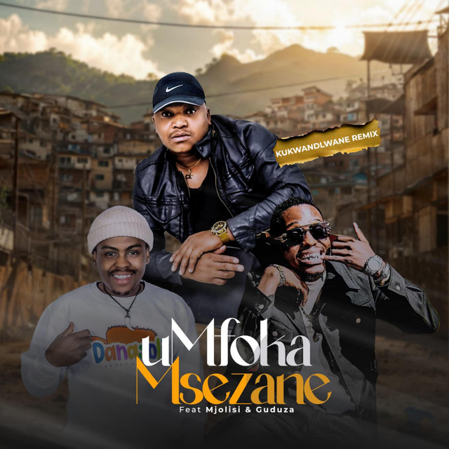 Kukwandlwane cover art