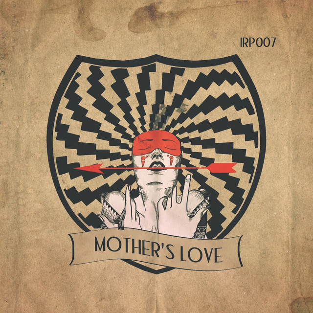 Обкладинка Koloniari — Mother's Love