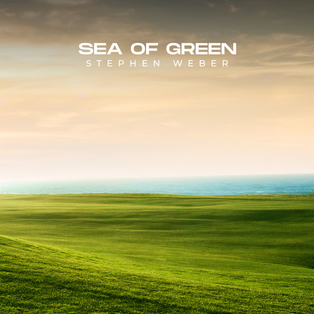 Sea of Green