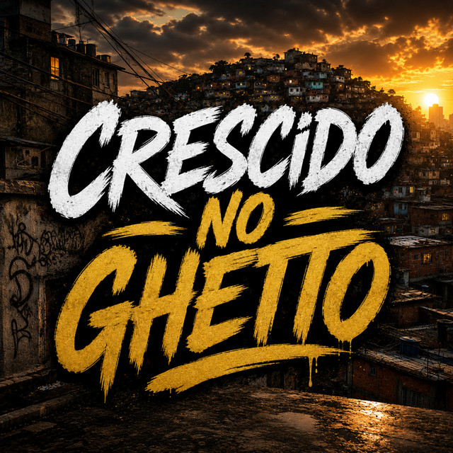 Crescido no Gueto