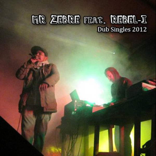 Legal feat. Rebel-I