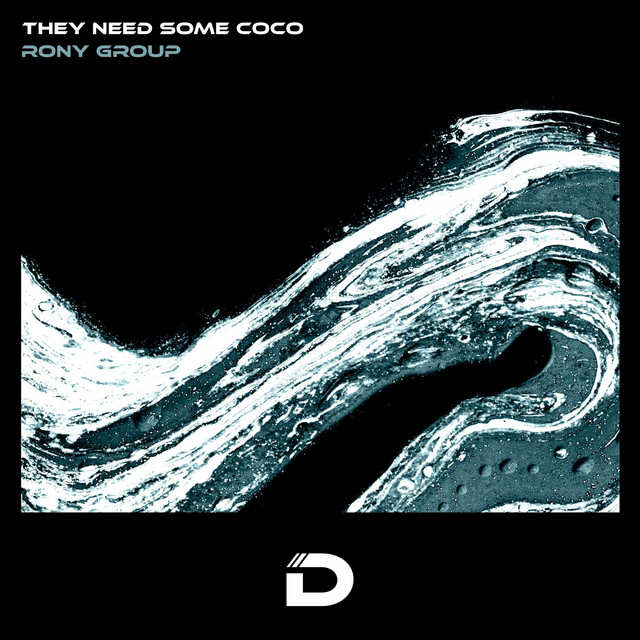 They Need Some Coco cover art