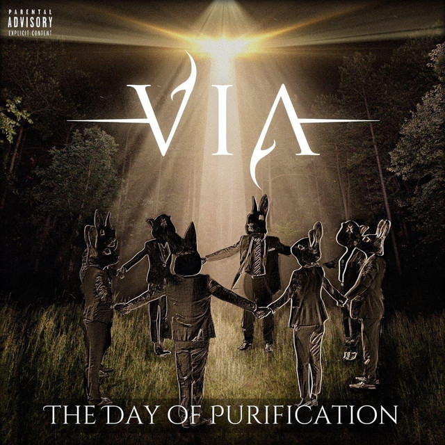 The Day of Purification cover art