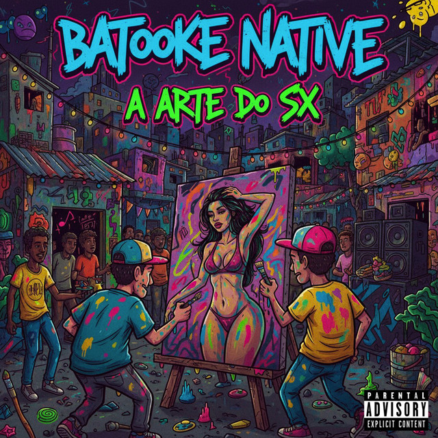 A Arte do SX