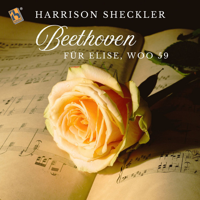 Beethoven: Für Elise, WoO 59