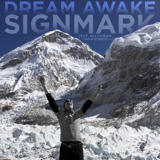 Dream Awake