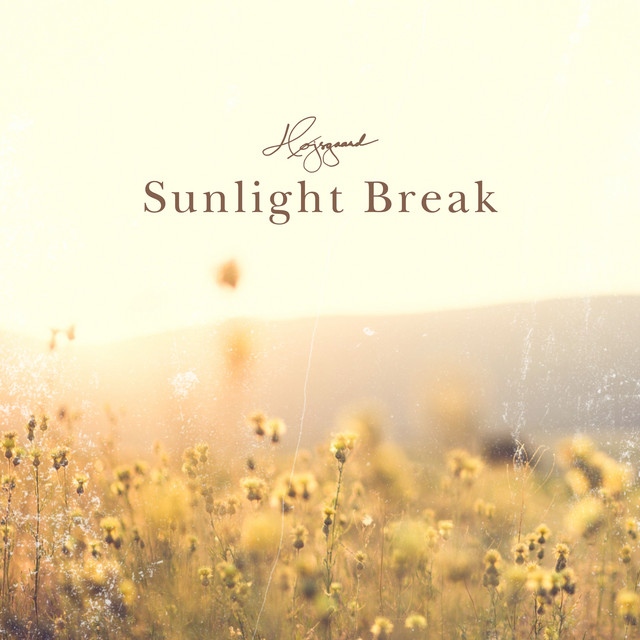 Sunlight Break cover