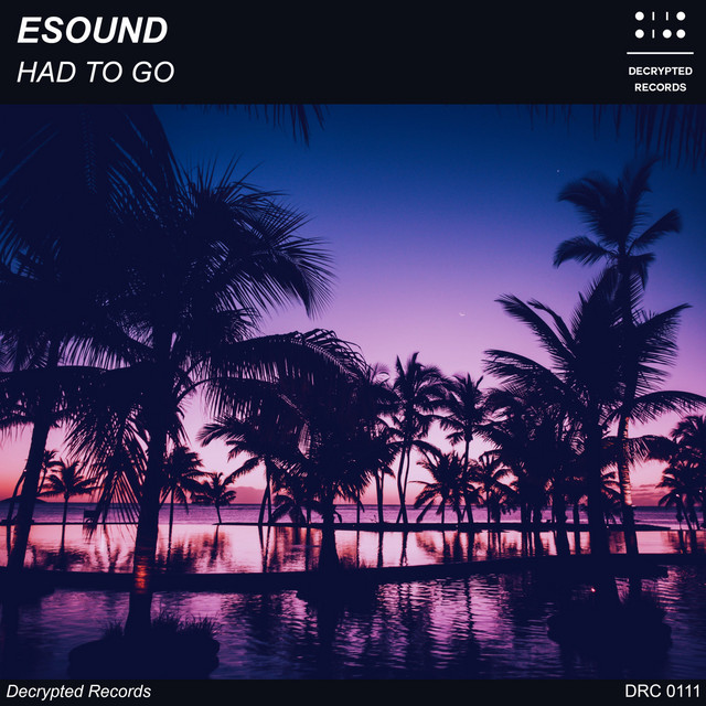 Had To Go - song and lyrics by ESound | Spotify