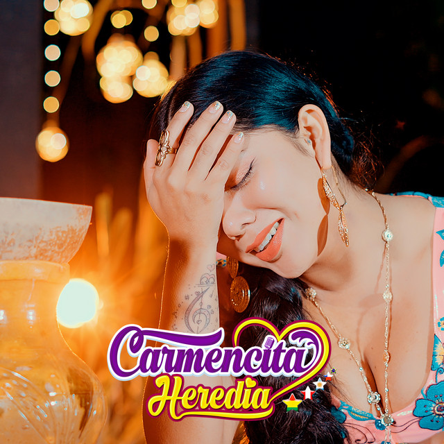 Carmencita Heredia